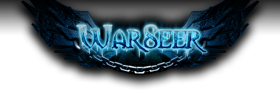 WarSeer - Powered by vBulletin